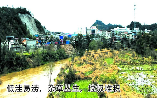 一樣的雨情，不一樣的災(zāi)情——昌南新區(qū)、城投集團(tuán)部分民生項(xiàng)目汛期保民生